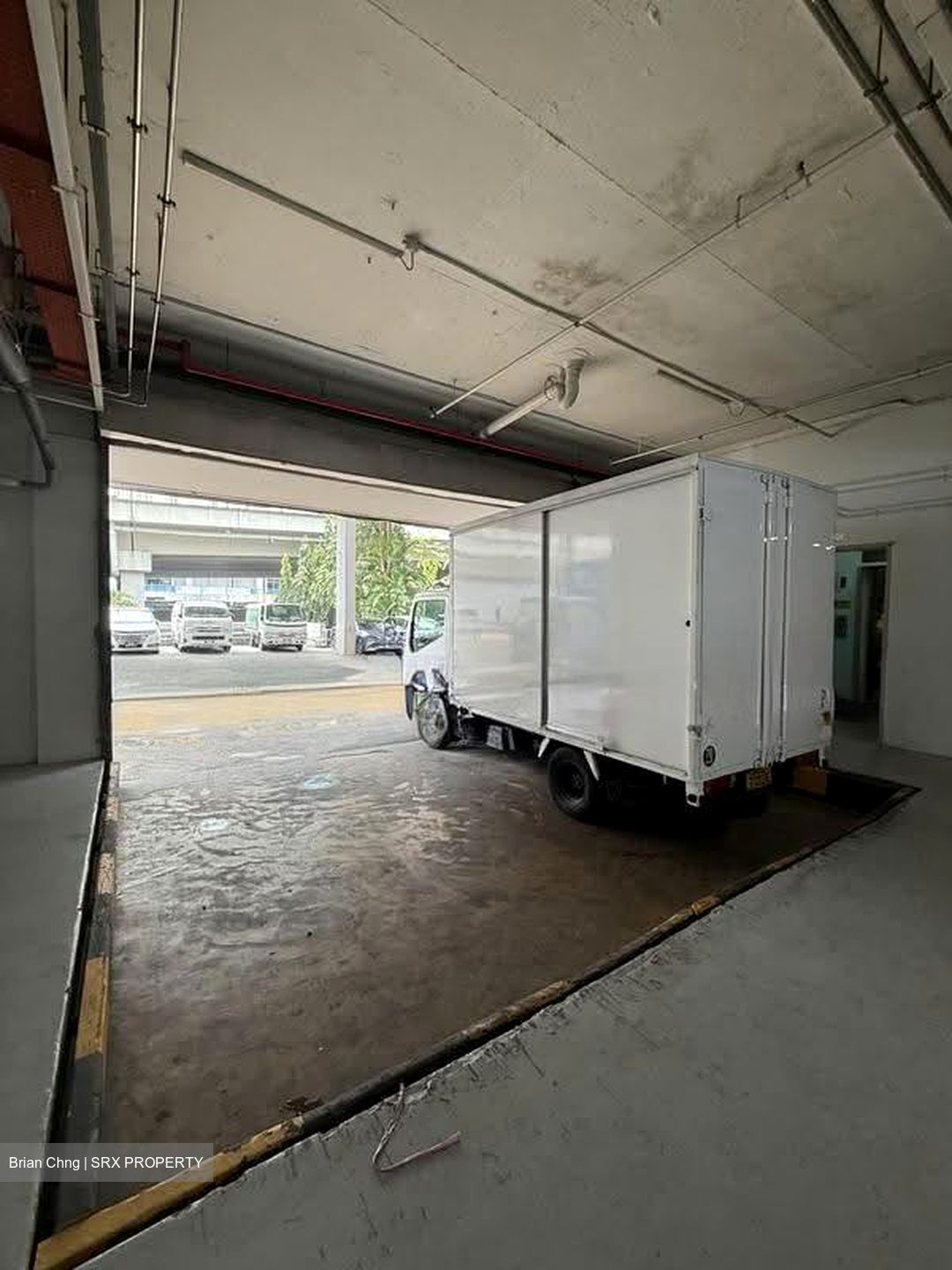 Bukit Timah Plaza / Sherwood Towers (D21), Retail #629188371